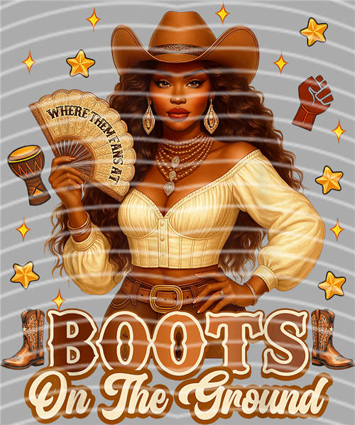 Black History in 1865-LY 599